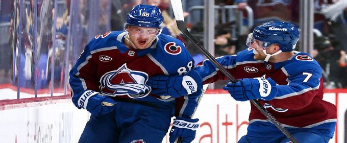 Stanley Cup playoffs 2026: Bracket, schedule, scores, news