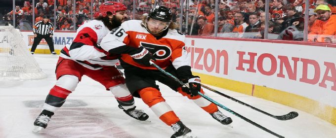 Stanley Cup playoffs daily: Previews, stats, schedule, bracket