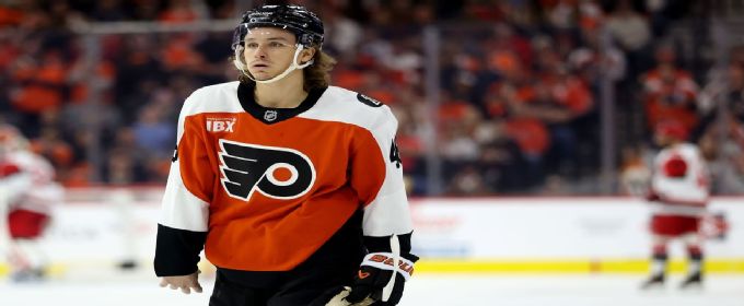 NHL teams' offseason keys, including free agency, draft needs