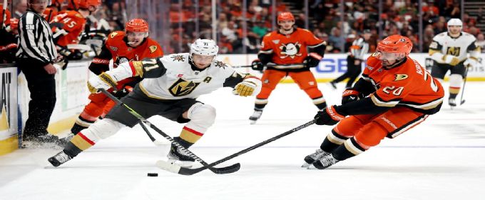 Stanley Cup playoffs daily: Previews, stats, schedule, bracket