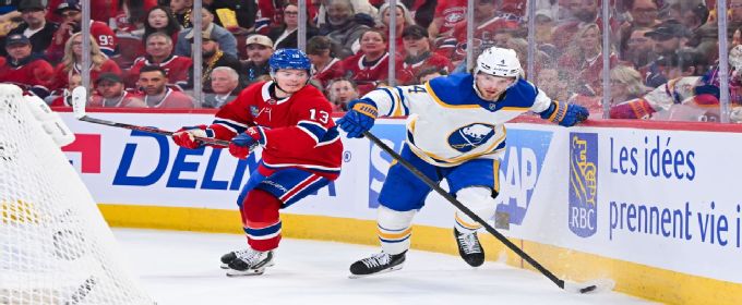 Stanley Cup playoffs daily: Previews, stats, schedule, bracket