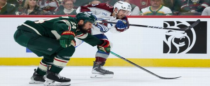 Stanley Cup playoffs 2026: Bracket, schedule, scores, news