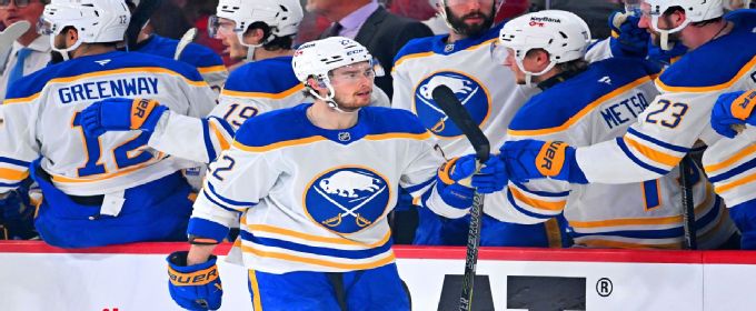 Stanley Cup playoffs 2026: Bracket, schedule, scores, news
