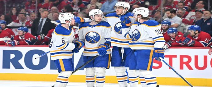 Stanley Cup playoffs daily: Previews, stats, schedule, bracket
