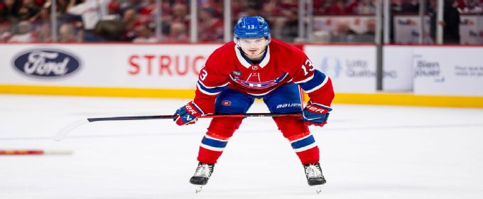 NHL teams' offseason keys, including free agency, draft needs