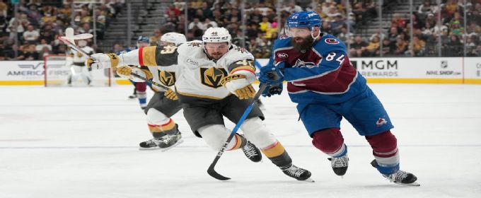 2026 Stanley Cup playoff picks: Conference finals round
