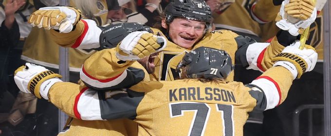 Stanley Cup playoffs 2026: Bracket, schedule, scores, news