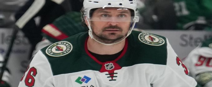 Sources: Kings sign Mats Zuccarello, Corey Perry to 1-year deals