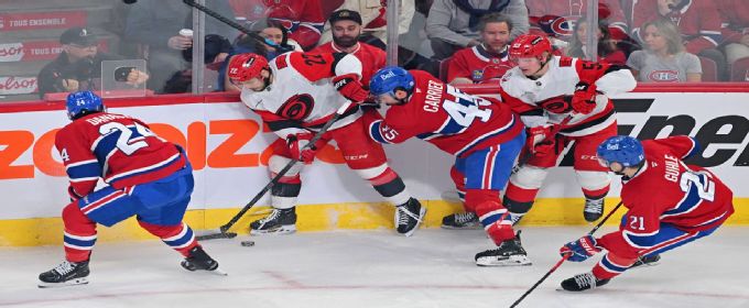 Stanley Cup playoffs daily: Previews, stats, schedule, bracket