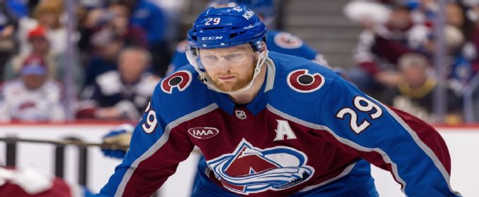 NHL teams' offseason keys, including free agency, draft needs