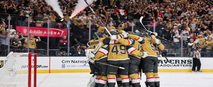 NHL conference finals history: Winners, records and stats