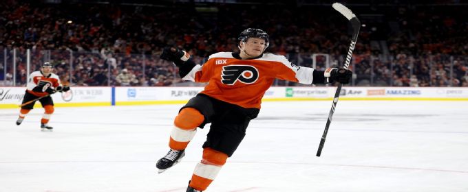 Which under-25 NHL players need a change-of-scenery trade?