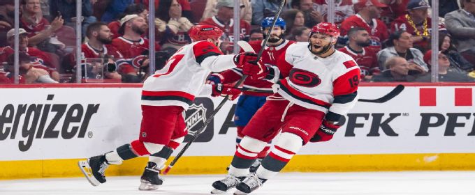 Stanley Cup playoffs daily: Previews, stats, schedule, bracket