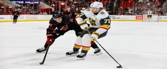 How Stanley Cup finalists were built: Player-by-player breakdown