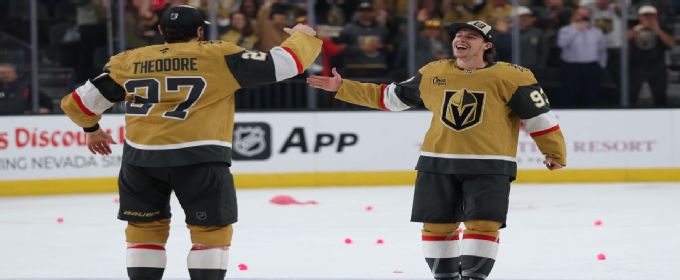 Ranking the top players in the 2026 Stanley Cup Final