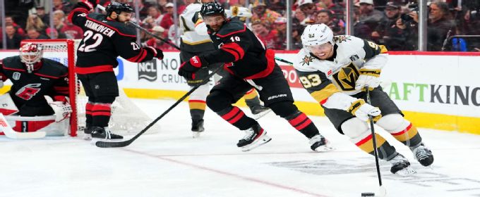 Stanley Cup playoffs daily: Previews, stats, schedule, bracket