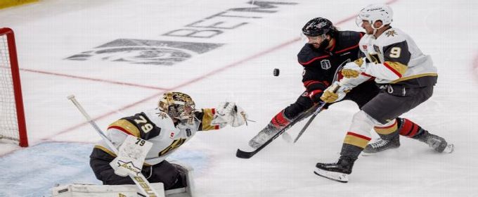 Stanley Cup odds: Hurricanes regain favorite status after wild Game 2 win