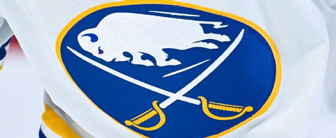 Sabres hire adviser John Davidson, sign Peyton Krebs to deal