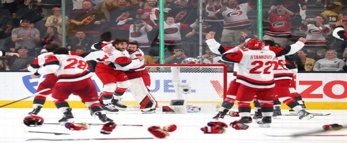 NHL says 2026 playoffs most-watched on record in U.S.