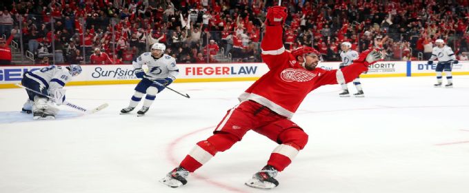 Five storylines already dominating the 2026 NHL offseason