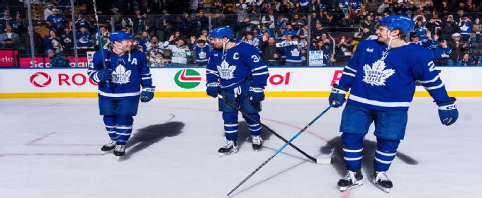 2026 NHL draft: Buzz on prospects, trades, free agency