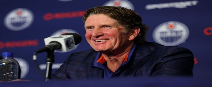 Mark Messier 'horrified' by Oilers' hire of coach Mike Babcock