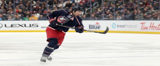 NHL trade candidate rankings: Which players could be on the move?