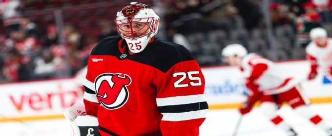 NHL trade grades: Report cards for biggest deals of 2026 offseason