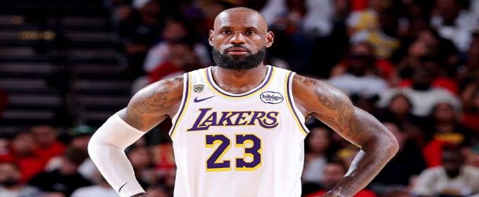 Winnipeg Jets poke fun at Miami Heat's LeBron presser link mistake