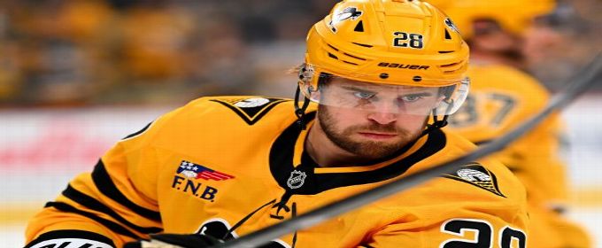 Knights land Wotherspoon from Penguins for Korczak, free up $3M+