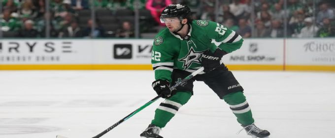 NHL trade grades: Report cards for biggest deals of 2026 offseason