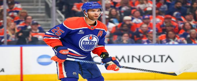 NHL trade grades: Report cards for biggest deals of 2026 offseason