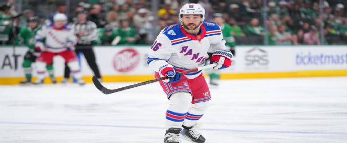 NHL trade grades: Report cards for biggest deals of 2026 offseason