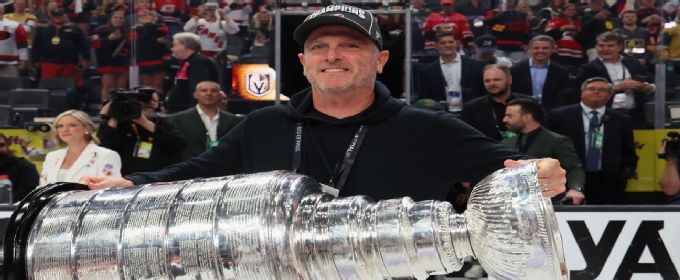 Wetzel: Inclusion of owner's family devalues Stanley Cup