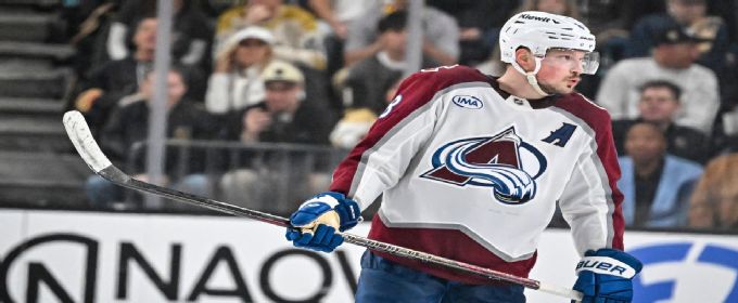 Winners and losers of Cale Makar's $163.2 million contract