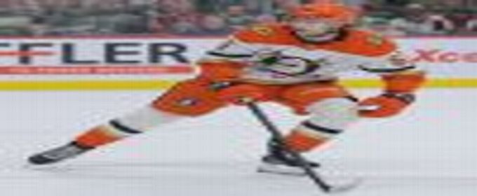 Anaheim Ducks sign Cutter Gauthier, 22, to six-year contract