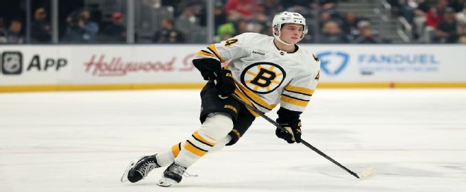 NHL rookie watch list: The next wave of young hockey superstars