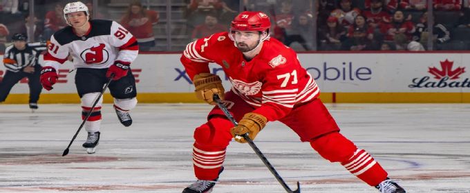Predictions for every NHL team in 2026-27: Playoffs, milestones, more