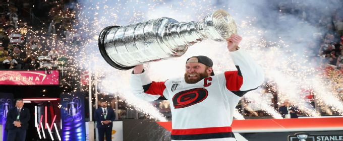 Stanley Cup contender tiers: Where do all 32 NHL teams fit in?