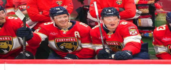 Lapsed fan's guide to the NHL season: Top teams, players, storylines for 2026-27