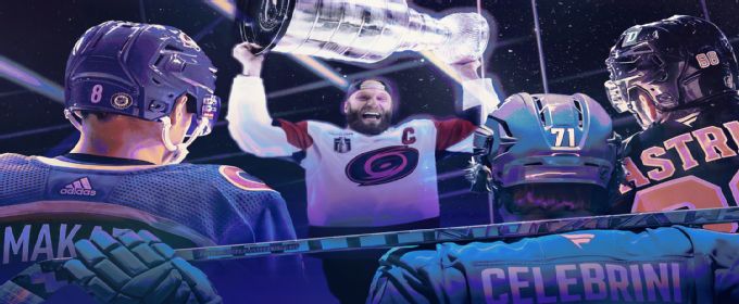 NHL season preview: Strengths, weaknesses, X factors for all 32 teams