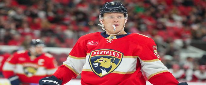 From the Tkachuk's in Florida to McDavid's future, what we're hearing ahead of the 2026-27 season