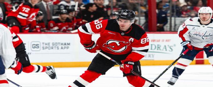 NHL betting guide: 32 teams, 32 bets to make this season