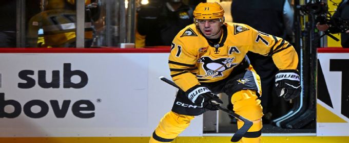 Penguins GM eyes more certainty from Evgeni Malkin on future