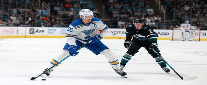 NHL Tonight: Previews and betting info for all 10 of Thursday's games