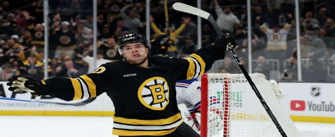 NHL breakout tiers: Top players ready to level up in 2026-27