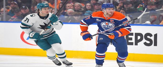 NHL Tonight: Previews, stats, betting info for Saturday's 14 games
