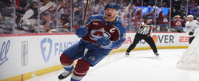 The top reason to watch every NHL team in the Frozen Frenzy