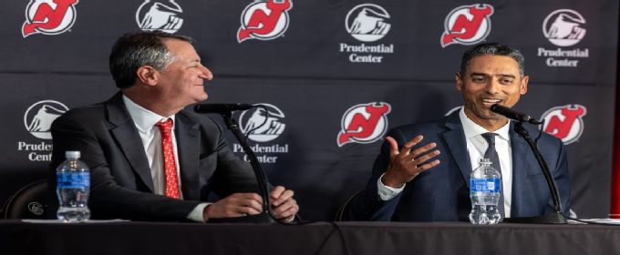 Wysh List: The NHL team being run by a fan