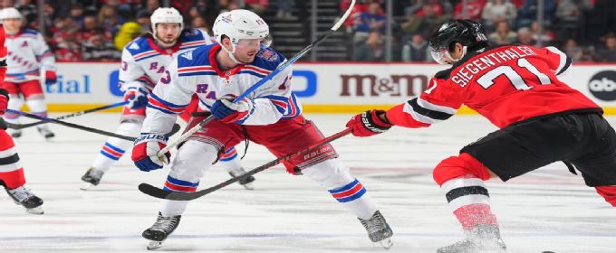 NHL Tonight: Previews, stats, betting info for all 11 games on Thursday